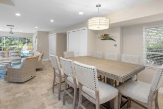 Nerita Garden home - Sanibel - 4