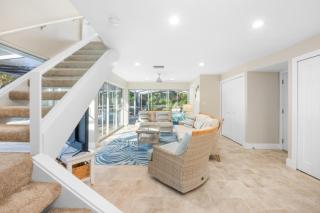 Nerita Garden home - Sanibel - 2