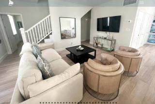4-bedroom house in delightful Palm Cay - Nassau Estate - 3