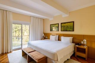 Grande Hotel Campos do Jordao - Campos do Jordão - 9