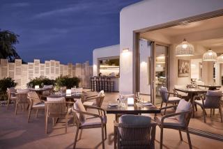 Hotel Milos Sea Resort - Adamas - 4