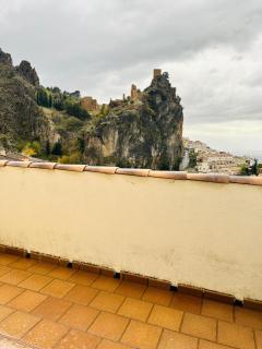 Alojamiento Sierra Cazorla - La Iruela - 6