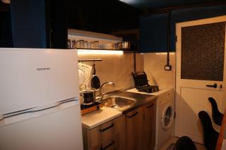 Albania Studio Apartment - - 8
