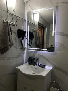 Albania Studio Apartment - - 7