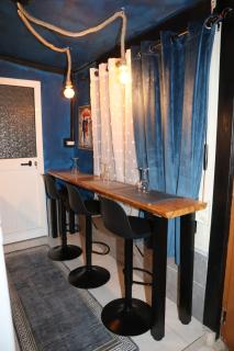 Albania Studio Apartment - - 2