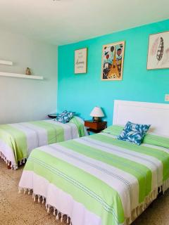 CASA JOAQUÍN HOSTAL - Città di Oaxaca - 2