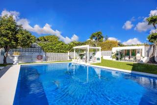 Villa CasaCara Marbella beachside Costabella -Spain - Marbella - 0