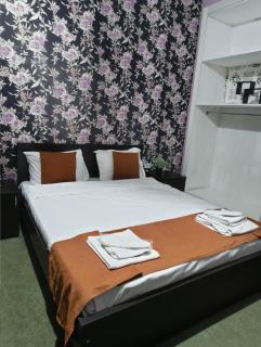 GT Boutique Hotel - Tbilisi - 8