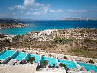 Hotel Milos Sea Resort - Adamas - 0