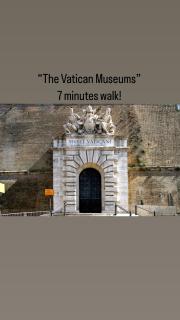 “Suite Home Vaticano City” - Rome - 4