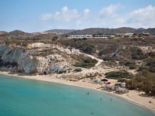 Hotel Milos Sea Resort - Adamas - 3