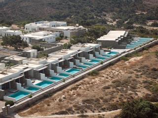 Hotel Milos Sea Resort - Adamas - 7