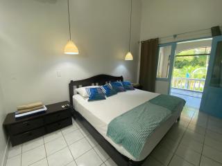 Manta Ray Lodge - Playa Junquillal - 9