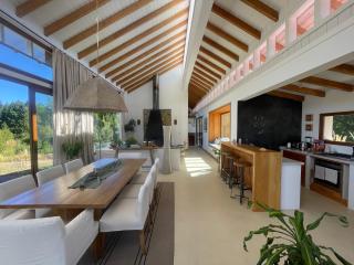 Casa La Reserva - San Martín de los Andes - 9
