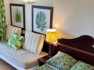 Kaz Caraïbes, piscine & plage - 8