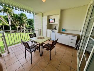 Kaz Caraïbes, piscine & plage - 2