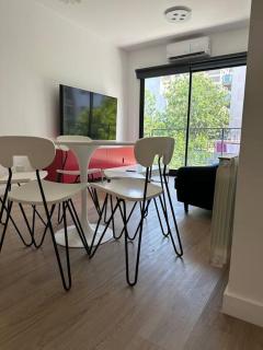 2BR Full Of Light Palermo - 8