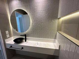 2BR Full Of Light Palermo - 6