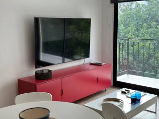 2BR Full Of Light Palermo - Buenos Aires - 3