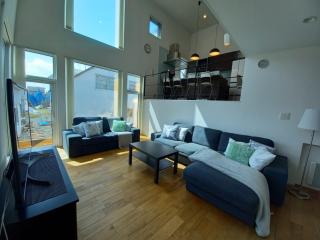 Echo Lodge - Kutchan - 6