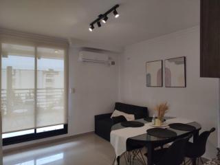 Dpto 3 personas con Balcon & wifi - Santiago del Estero - 8