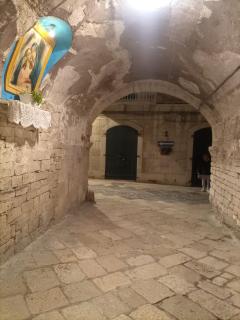 La Chiocciola - Trani - 2
