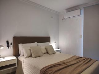 Dpto 3 personas con Balcon & wifi - Santiago del Estero - 9
