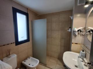 Dpto 3 personas con Balcon & wifi - Santiago del Estero - 4