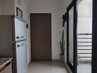 Dpto 3 personas con Balcon & wifi - Santiago del Estero - 2