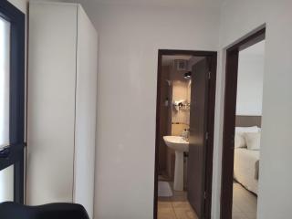 Dpto 3 personas con Balcon & wifi - Santiago del Estero - 1