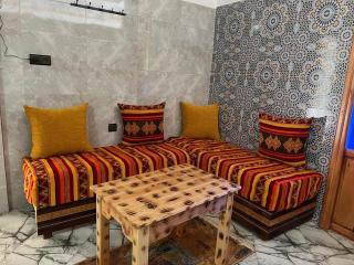 Sweet Surf Hostel - Taghazout - 5