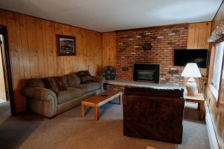 Northwoods Cabins - Pinetop-Lakeside - 9