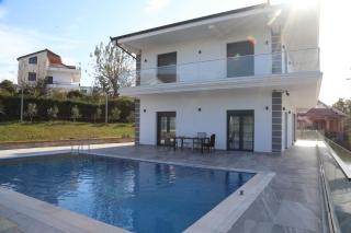 Garden Hill Villa Durres - Durazzo - 3