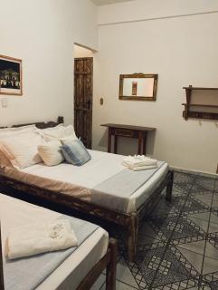 Trem de Pouso Rustic Guest House - Tiradentes - 8