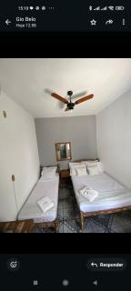 Trem de Pouso Rustic Guest House - 6