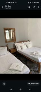 Trem de Pouso Rustic Guest House - Tiradentes - 3