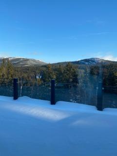 Stuga Parkstigen Funäsdalen - 8