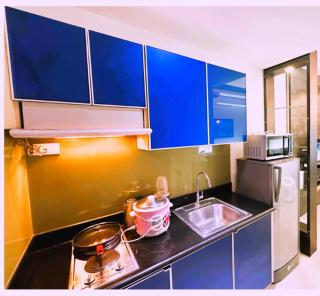 The Promenade Grass Residences SM North Edsa - 1