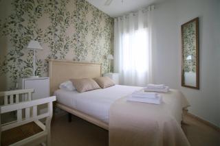 Amplio Apartamento de 3 Habitaciones en Sevilla, Ideal para 5 Personas y Totalmente Equipado - Sevilla - 8
