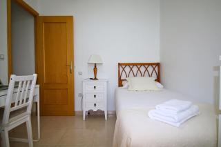 Amplio Apartamento de 3 Habitaciones en Sevilla, Ideal para 5 Personas y Totalmente Equipado - Sevilla - 6