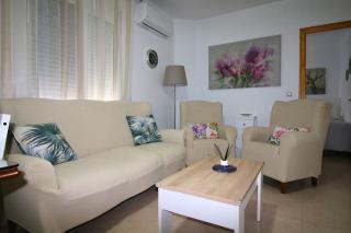 Amplio Apartamento de 3 Habitaciones en Sevilla, Ideal para 5 Personas y Totalmente Equipado - Sevilla - 3
