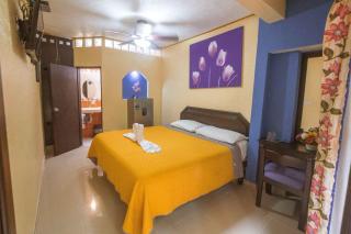 Hotel Melina - 9