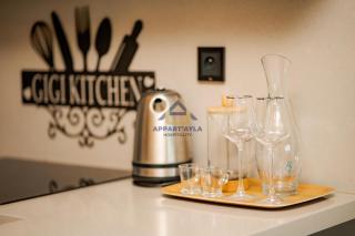 Bright Spacious Suite- By Appart'Ayla - 1