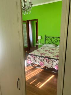 Capo Milazzo Summer Holiday Apartament - 7