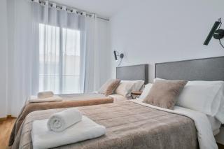 Modern Penthouse with Large Terrace in Poblenou, Perfect for Holidays or Work, Close to the Beach and Public Transport - Barcelone - 8
