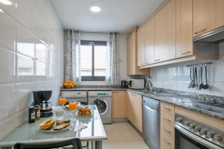Modern Penthouse with Large Terrace in Poblenou, Perfect for Holidays or Work, Close to the Beach and Public Transport - Barcelone - 5
