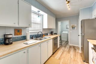 Walk to Downtown and Coffee Shop Thomasville Escape - Thomasville - 9