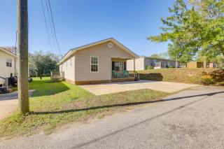 Walk to Downtown and Coffee Shop Thomasville Escape - Thomasville - 8