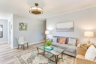 Walk to Downtown and Coffee Shop Thomasville Escape - Thomasville - 6