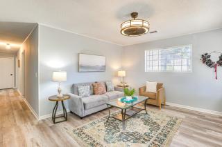 Walk to Downtown and Coffee Shop Thomasville Escape - Thomasville - 7